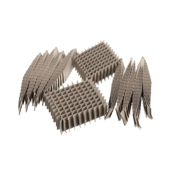 Norlake Cell Dividers - 100 Cell Ult 149662 - main